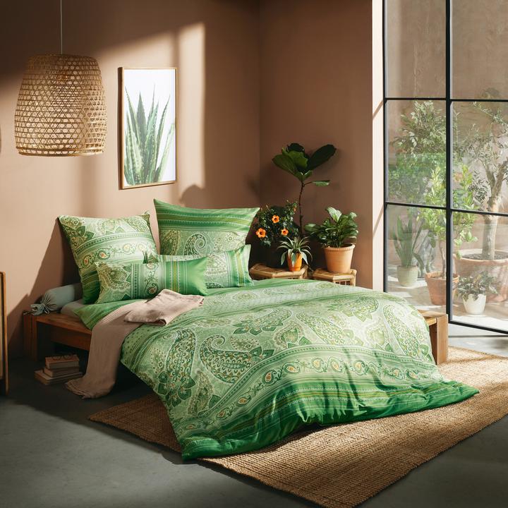 Image du produit Erwin Müller Linge de lit (Housse de couette, 200x200 cm)