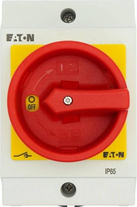 Image du produit Eaton T0-2-8900/I1/SVB