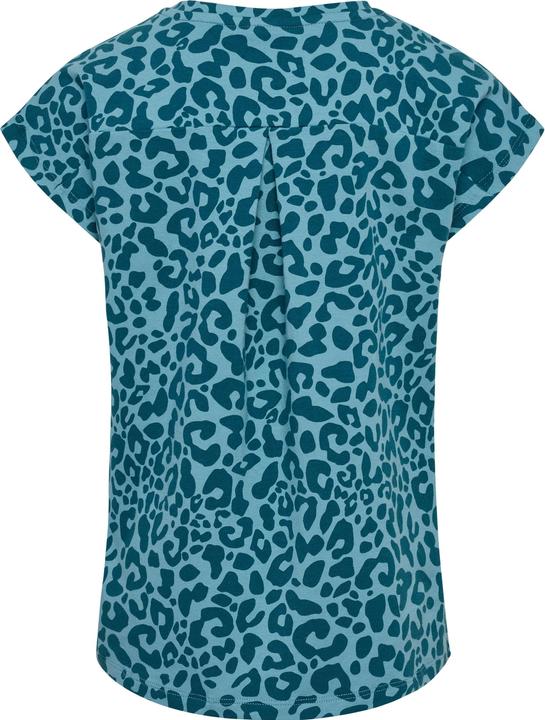 Produktbild hummel Hmlflowy Aop T-Shirt S/S (128)