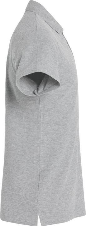 Actual product image Clique Basic polo shirt (S)