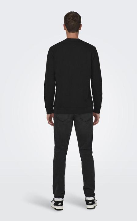 Image du produit Only & Sons Sweat-shirt imprimé (S)