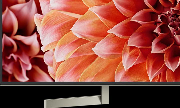 Image du produit Sony Kd-49xf9005 (49", LCD, 4K, 2018)