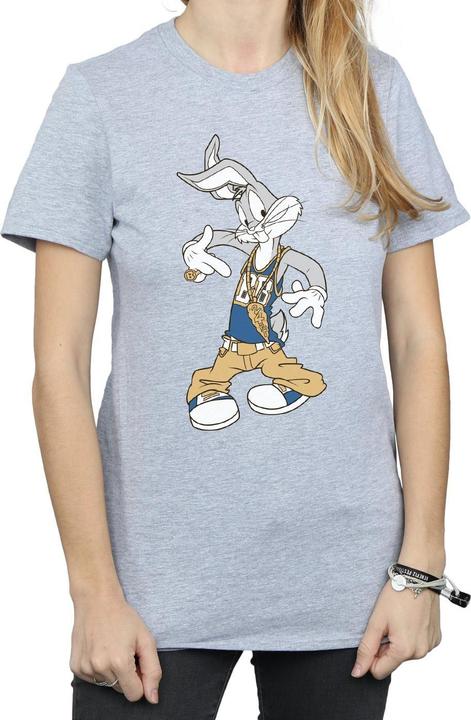 Produktbild Looney Tunes Rapper TShirt (M)