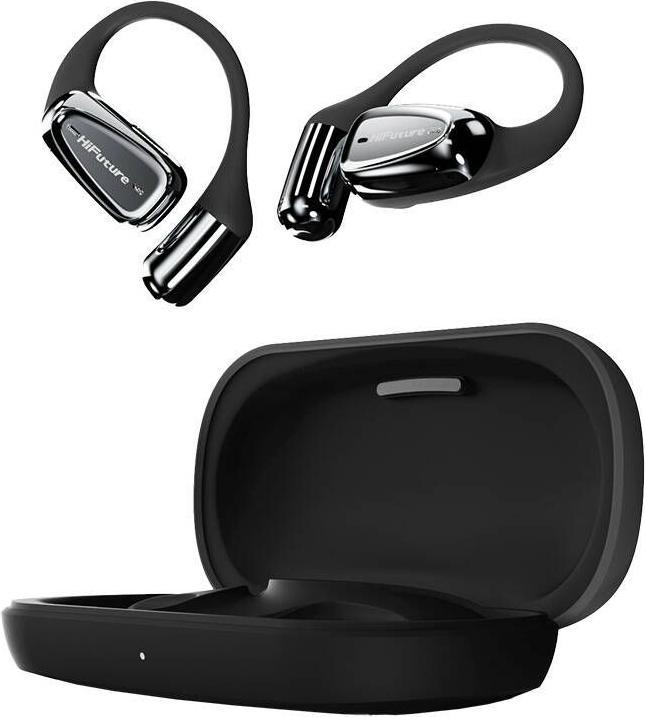 HiFuture FutureMate2 Pro (ANC, 20 h, Kabellos)