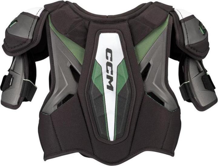 Immagine prodotto CCM Spalline da hockey JetSpeed FTW SR per donna (M) (M)