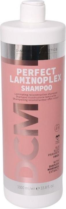 Image du produit DCM Shampooing Perfect Laminoplex 1000 ml (1000 ml, Shampoing liquide)
