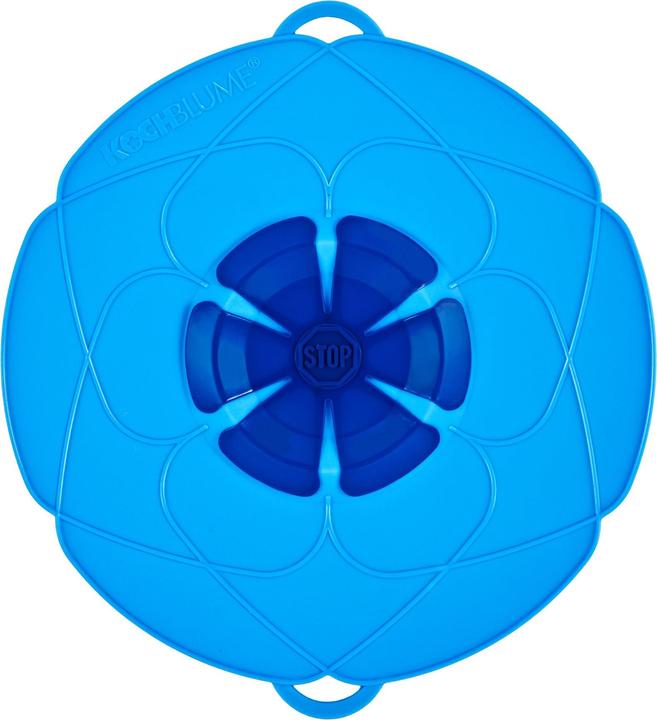 Produktbild Kochblume Deckel ø 29 cm (29 cm, Kunststoff)