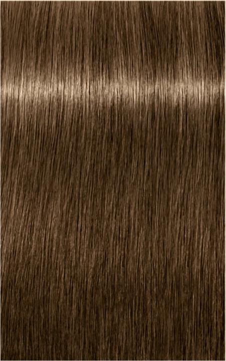 Immagine prodotto Indola Colore - Crema di colore permanente naturale 7.0 biondo medio naturale (7,0 Biondo medio naturale)