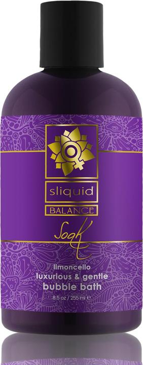 Produktbild Sliquid Balance Soak (255 ml)
