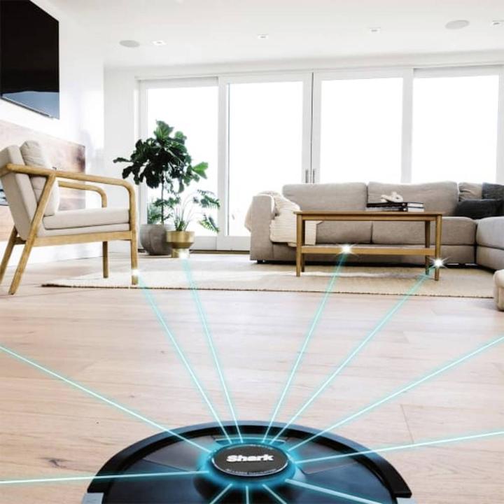 Produktbild Shark AI Ultra 2-in-1 (Saugroboter)