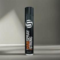 Actual product image Postquam hairspray   strong (520 cc.) (400 ml)