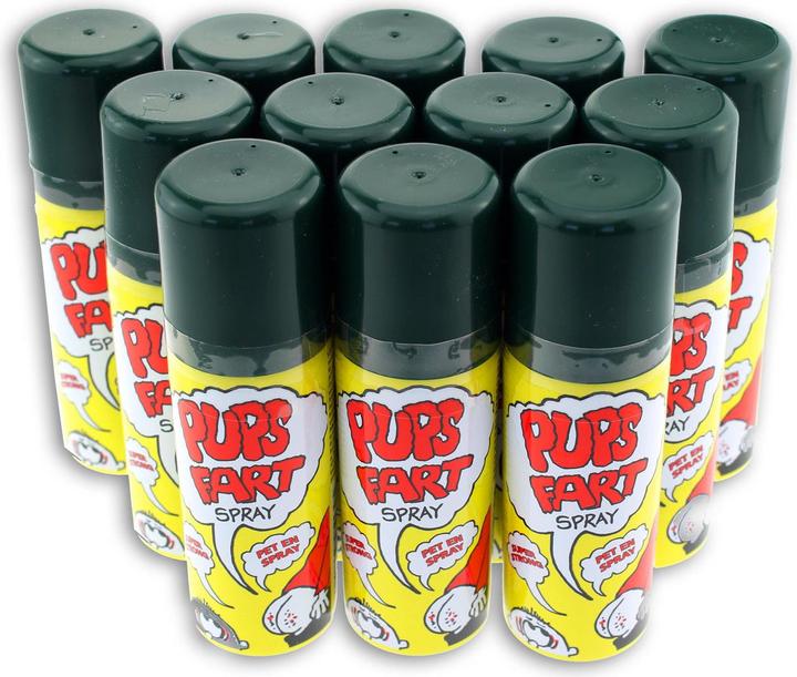 Produktbild Erfurth Pupsspray