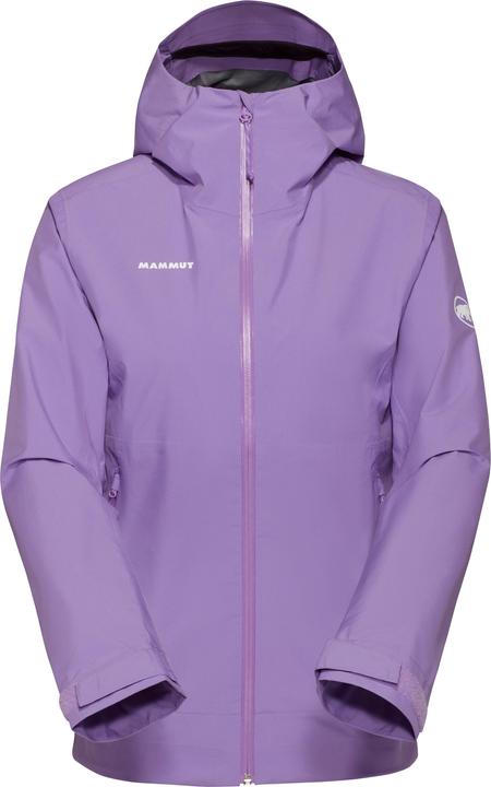 Image du produit Mammut Alto Light HS Hooded Jacket Women (XL)