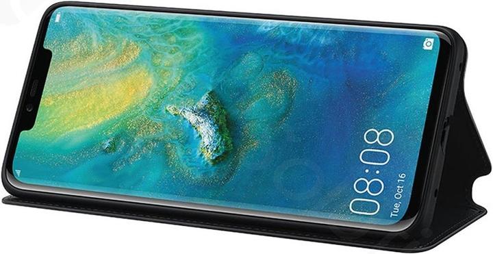 Actual product image Huawei wallet cover (Mate 20 Pro)