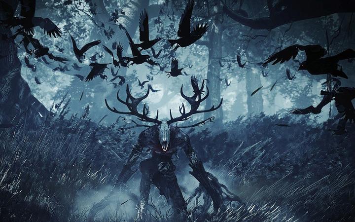 Produktbild Bandai Namco The Witcher 3: Wild Hunt - GOTY (PS4, Multilingual)