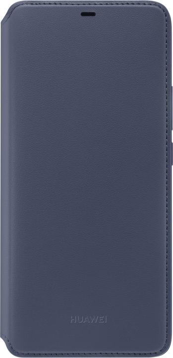 Actual product image Huawei wallet cover (Mate 20 Pro)