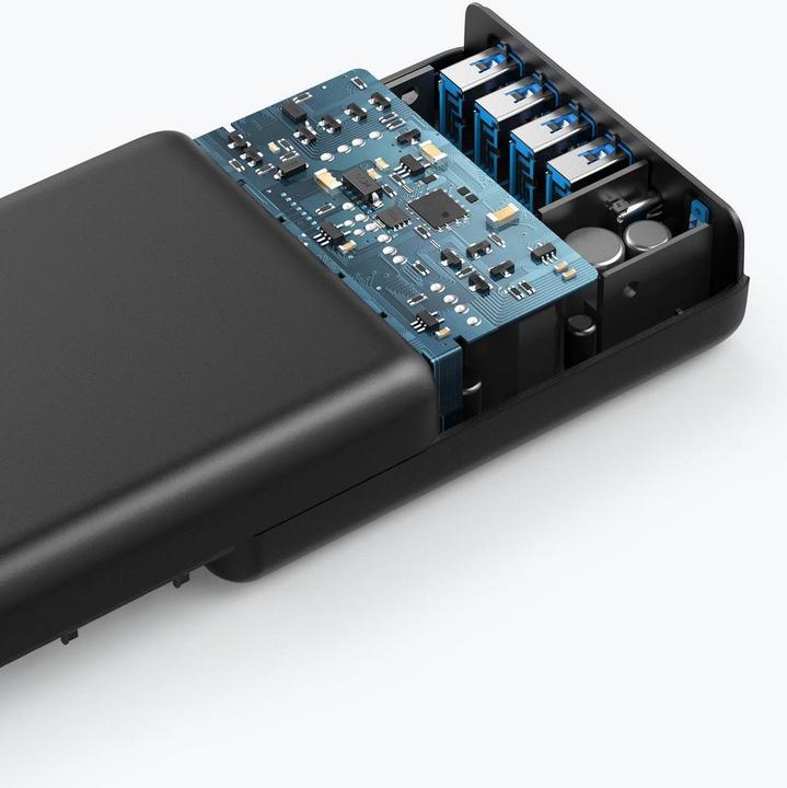Produktbild Anker PowerPort PD5 (60 W)