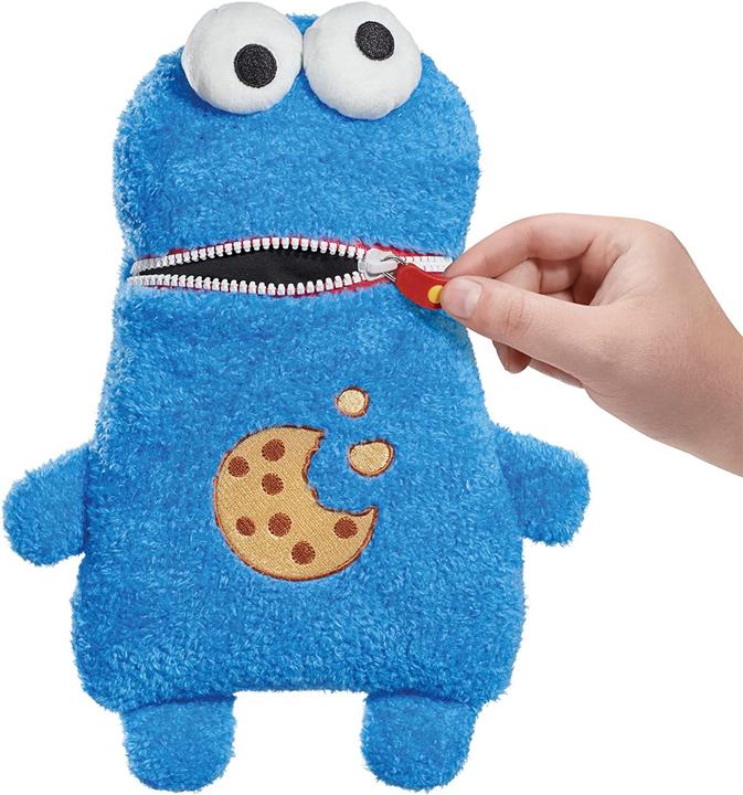Produktbild Schmidt Spiele Sorgenfresser Krümelmonster (30 cm)
