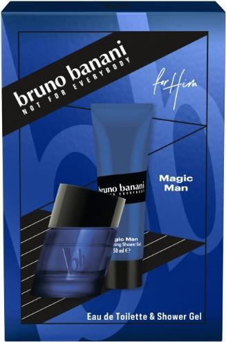Produktbild Bruno Banani Magic Man