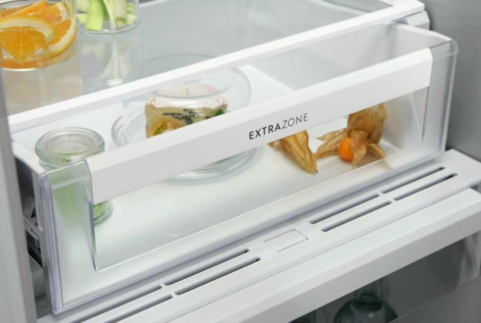 Actual product image Electrolux ERD6DE18S1