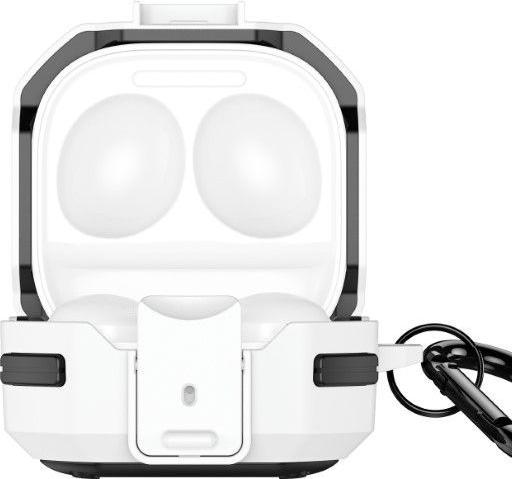 Image du produit Dux Ducis SECF TPU et PC Caes Coque (Manchon pour casque d'écoute)
