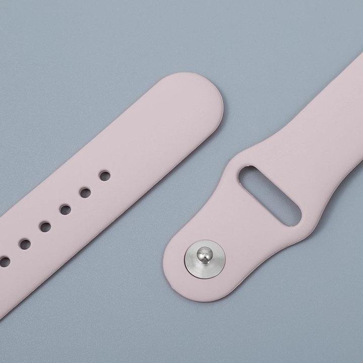 Produktbild Guardline Silicone Guardband (41 mm, 42 mm, 38 mm, 40 mm, Silikon)