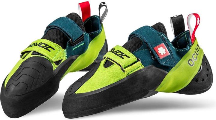 Produktbild Ocun Havoc Kletterschuhe (48)