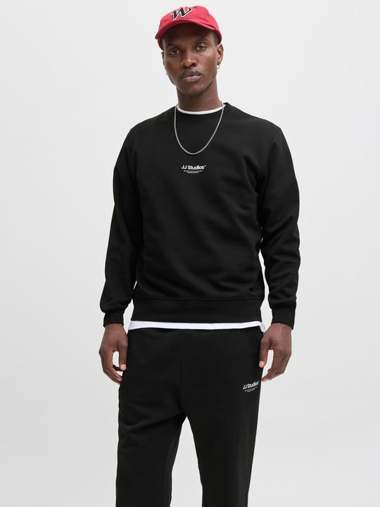 Produktbild Jack & Jones Jjesoho Sweat Crew Neck Noos (M)