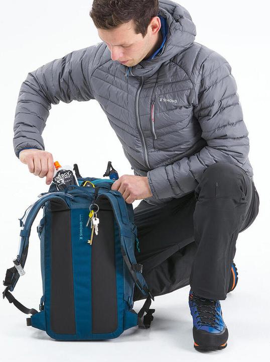 Produktbild Simond Alpinism (22 l)
