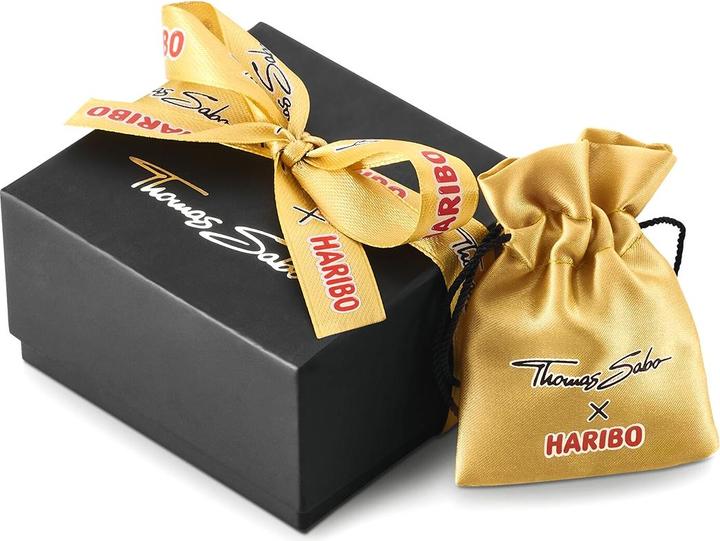 Produktbild Thomas Sabo Charm-Anhänger (925er Silber, Emaille)
