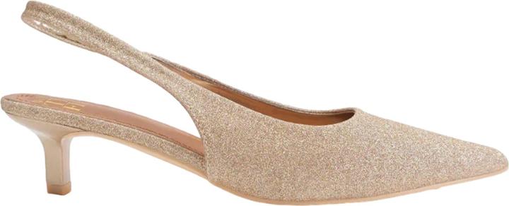 Produktbild Where's That From Sandalen New Glitzer Kunstleder (37)