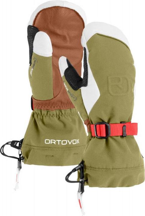 Produktbild Ortovox Merino Freeride Mitten W (L)
