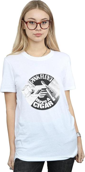 Produktbild Pink Floyd Have A Cigar TShirt (XXL)