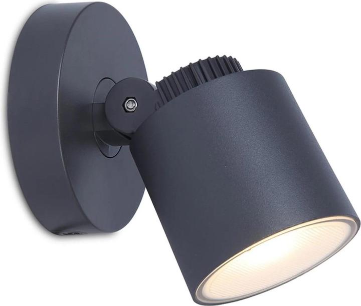 Produktbild Lutec LEDAussenwandleuchte EXPLORER (380 lm, IP54)