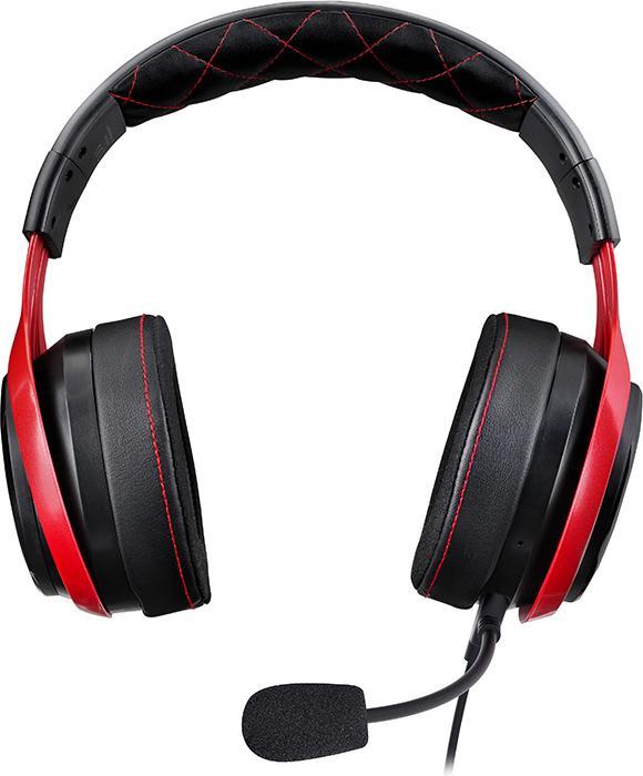 Produktbild LucidSound LS25 (Kabelgebunden)