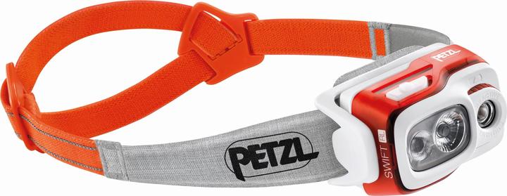 Produktbild Petzl Swift RL (900 lm)