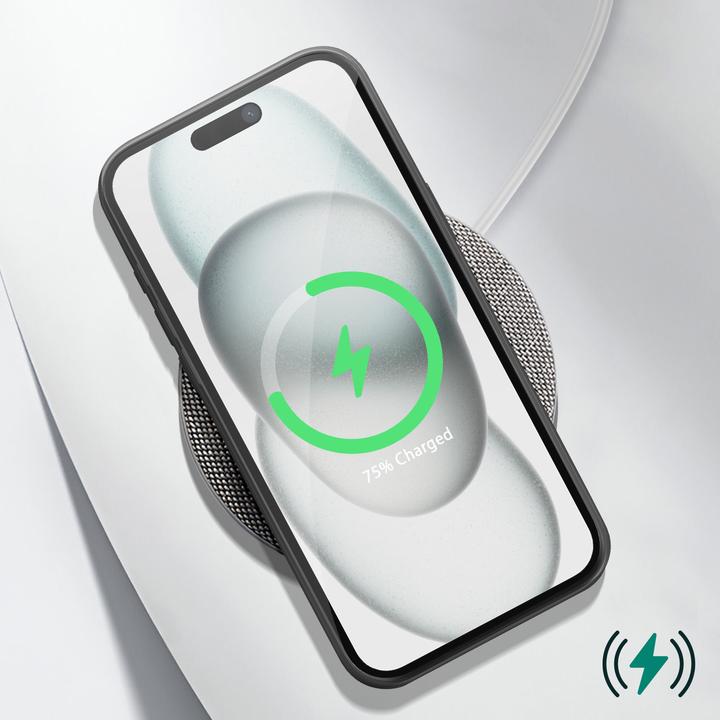 Actual product image Avizar Emerald Pool Case (Apple iPhone 15)