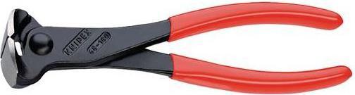 Actual product image Knipex End Cutting Nipper (285 mm)