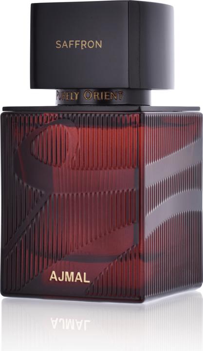 Produktbild Ajmal Purely Orient Saffron - EDP - Volume: 75 m (Eau de Parfum, 75 ml)