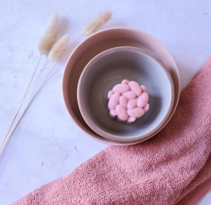Image du produit Lamazuna Body Butter Pink fest (Beurre corporel)