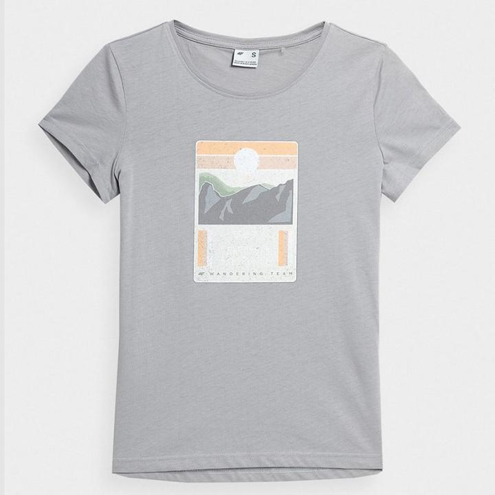 Actual product image 4F Hemd (M)