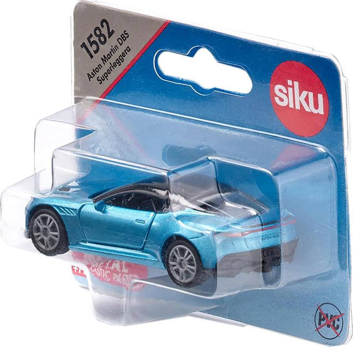 Produktbild Siku Aston Martin DBS Superleggera