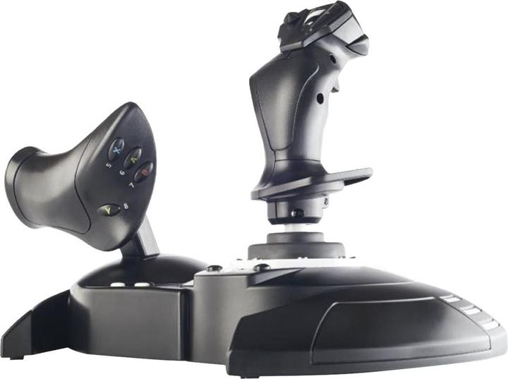 Produktbild Thrustmaster T. Flight Hotas One (PC, Xbox One X, Xbox Series X, Xbox One S, Xbox Series S)