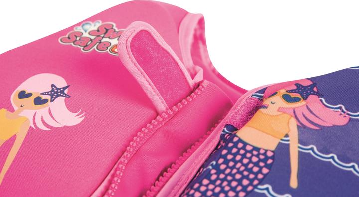 Produktbild Bestway Swim Safe (M, L, 18 - 30 kg)