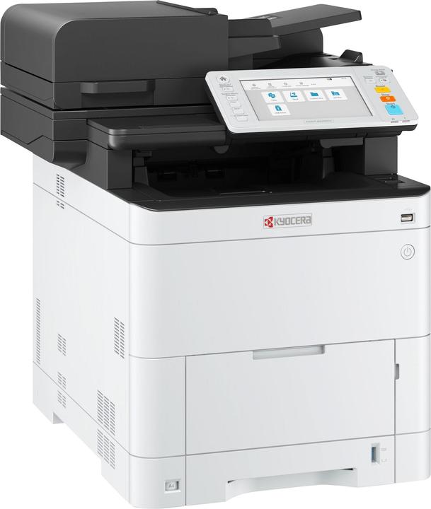 Produktbild Kyocera Ecosys MA3500cix (Laser, Farbe)