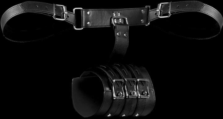 Produktbild Ouch! Complete Arm Restraints