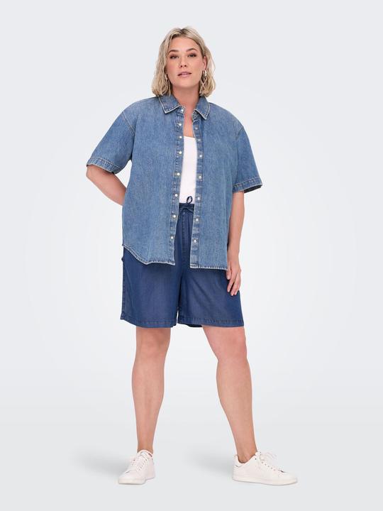 Immagine prodotto Only CARMONTREAL Jeanshemd Jeanshemd (54)