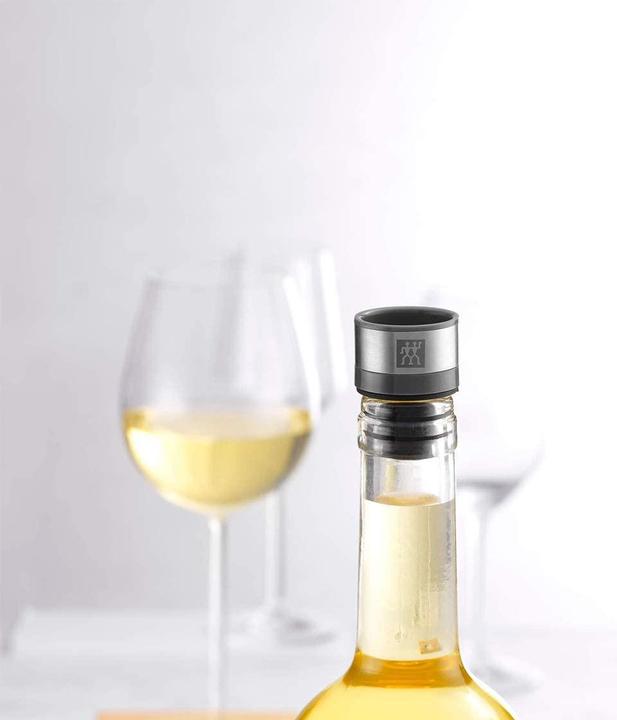 Image du produit Zwilling Fermeture du vin (Bouchon de vin)