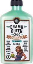 Image du produit Steinbach Lola Drama Queen Coconut Conditioner 250ml - Conditionneur pour cheveux (250 ml)