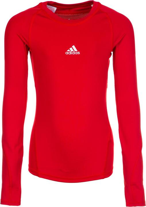 adidas AlphaSkin Trainingsshirt Kinder